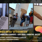 Early Music Department Brescia – DipMusAnt Brescia 2024-25